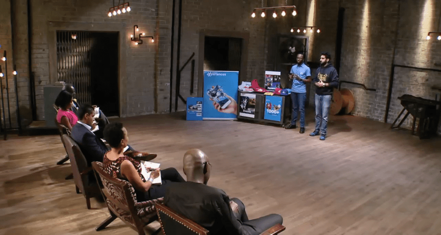 Our Lions Den Experience with&nbsp;Cloud9xp