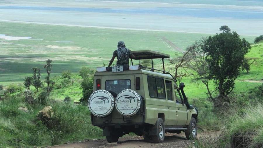 Looking for a winning idea? How I found my inspiration (Standard Newspaper&nbsp;Feature)