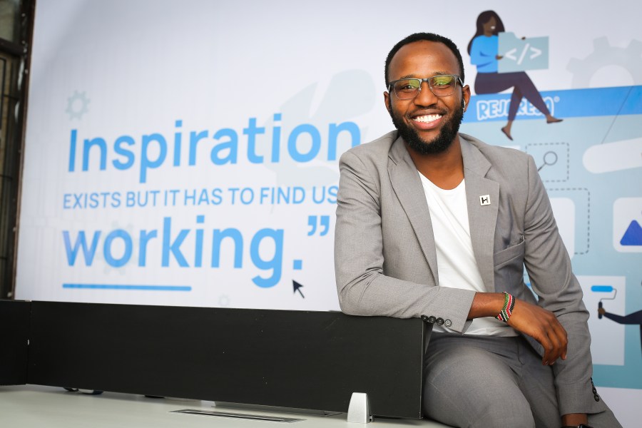 Raising our $40M Series A, thoughts on the economic situation and how to come out&nbsp;stronger.