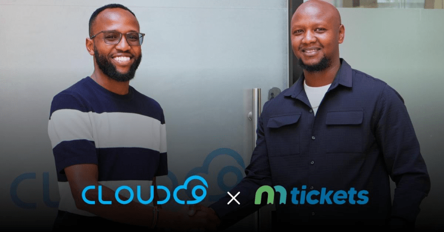 Why we acquired&nbsp;Mtickets